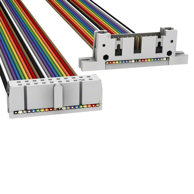 H3CWH-2006M - H3CWH-20 M