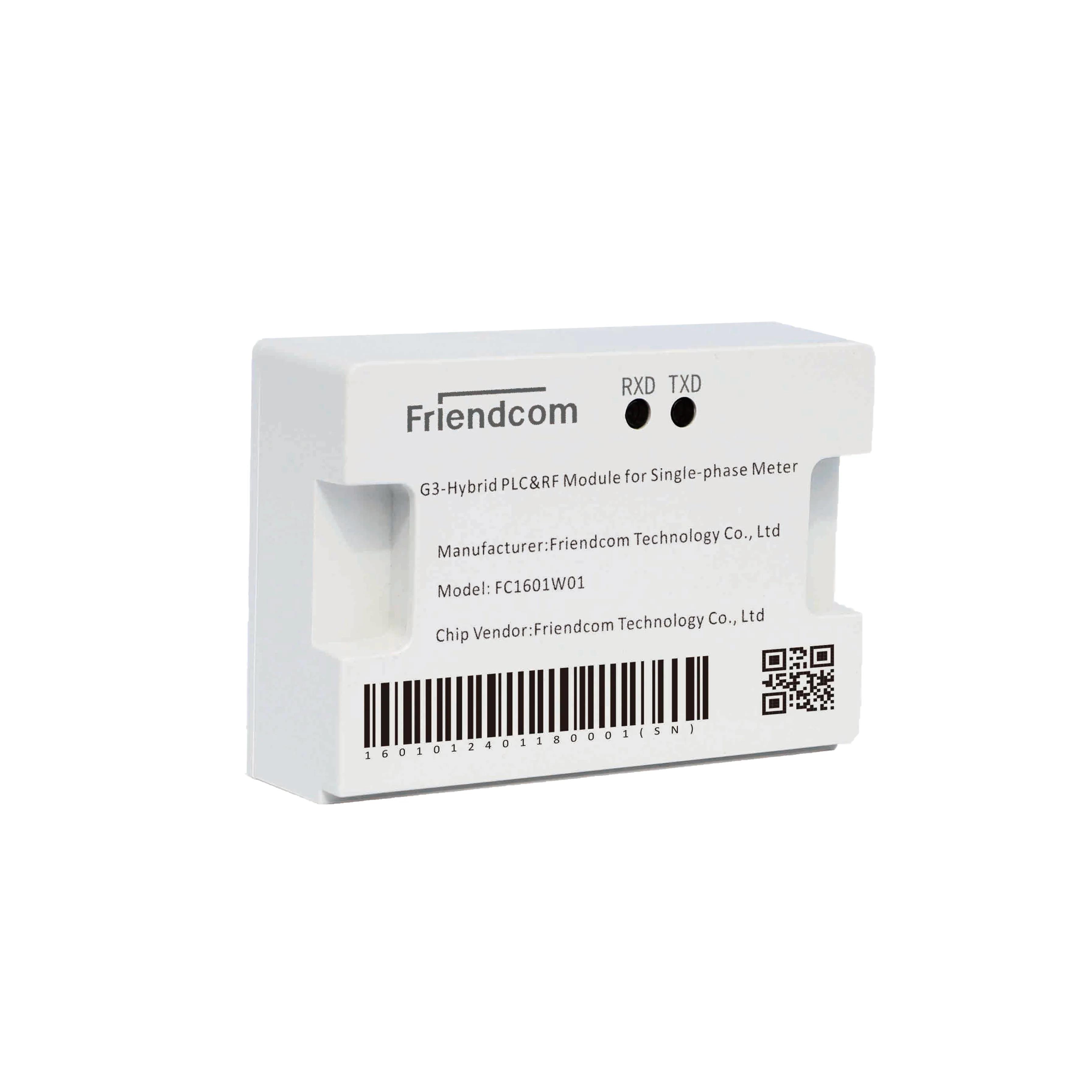 FC1601W01 - FC1601W01