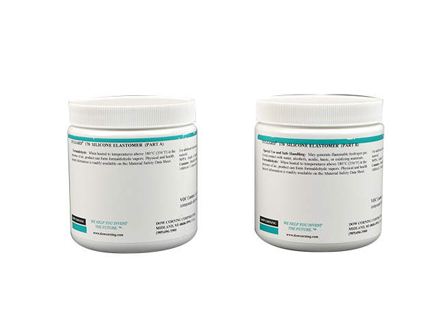 170 A/B ELASTOMER KIT .9KG - 170-A-B-ELASTOMER-KIT-.9KG