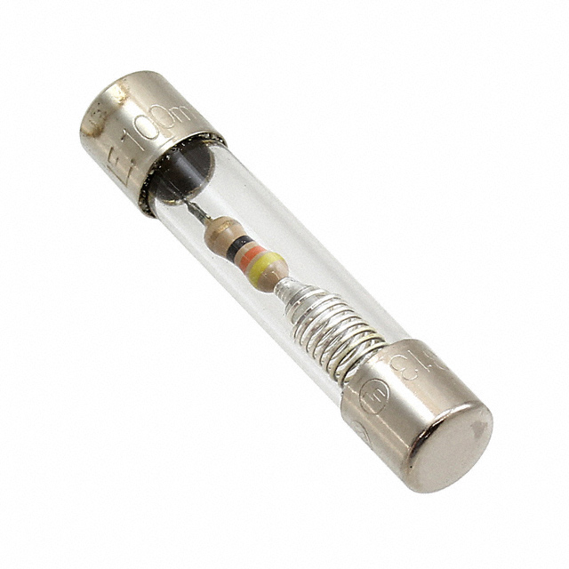 0313.250VXP - 313 Series