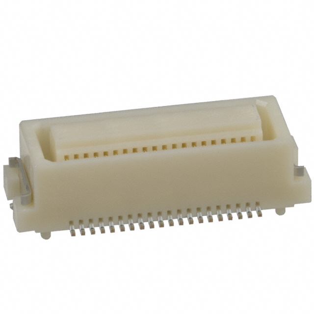 DF17(4.0)-40DS-0.5V(51) - DF17(4.0)-40DS-0.5V(5x)