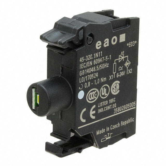 45-320.1N11 - 45-320.1N11