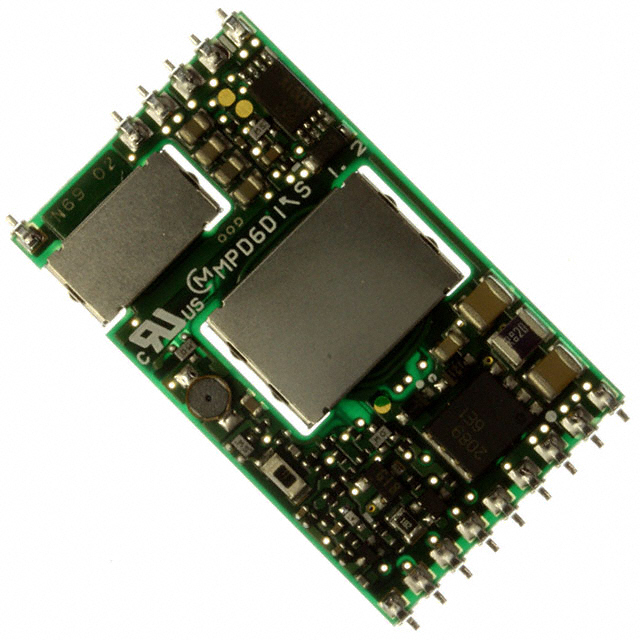 MPD6D102S - MPD6D102S