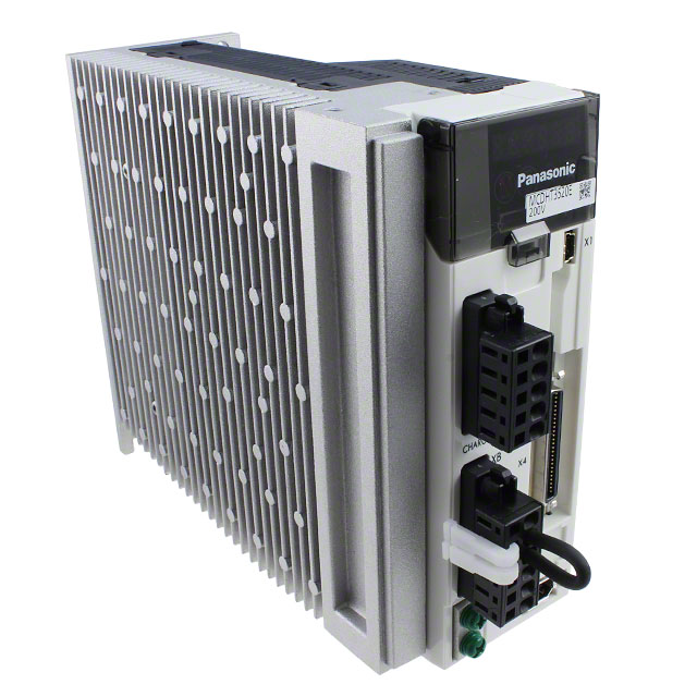 MCDHT3520E - A5E Series