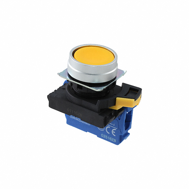 A22NN-MNM-NYA-G100-NN - A22NN Series