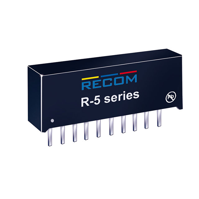 R-545.0DA - INNOLINE R-5xxxPA_DA SERIES