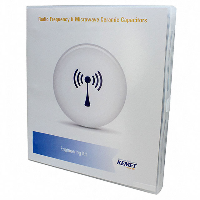 CER ENG KIT 36 - CBR-Series