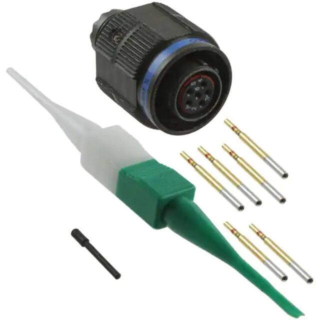 MS27467E15B18PA - MS27467E25B19A