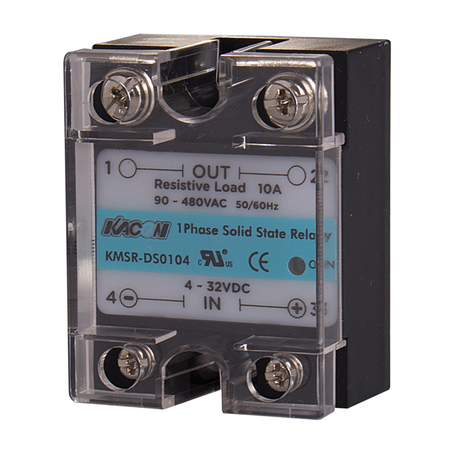 KMSR-AS1004 - KMSR-AS1002