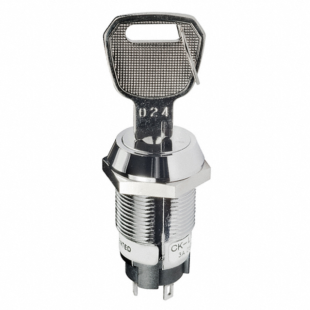 CKL12BFW01-024 - CKL12BFW01-024