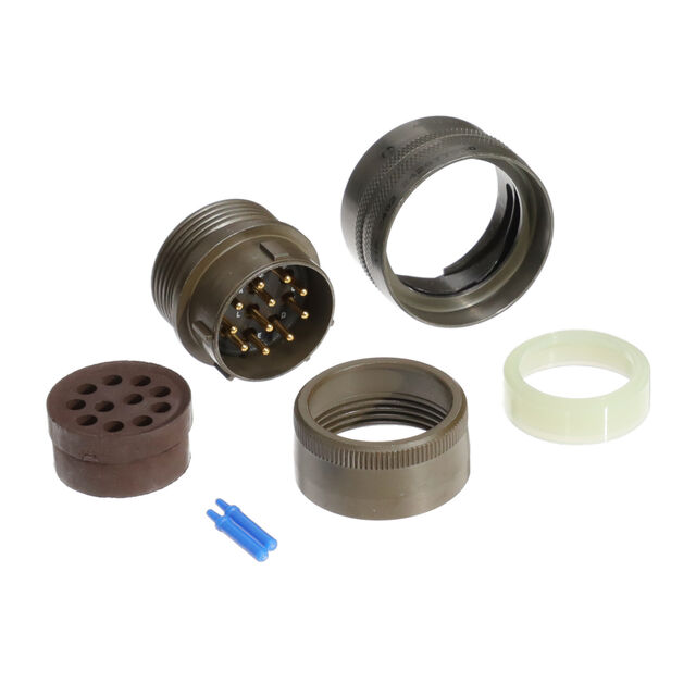 MS3116E18-11P - MS3116E18-11P