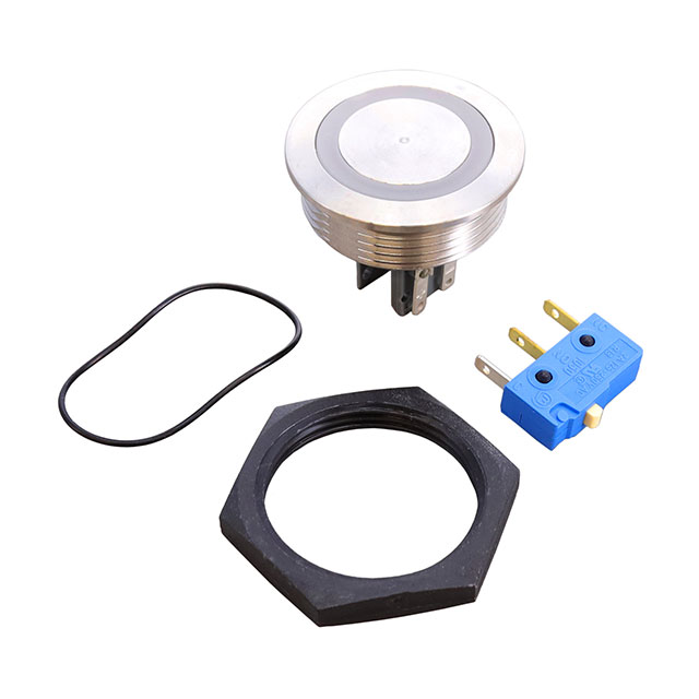 MSM30-NX00A10-SNCSNCNF-RI0BL024-Q0000-S - MSM30-NX00A10-SNCSNCNF-RI0BL024-Q0000-S