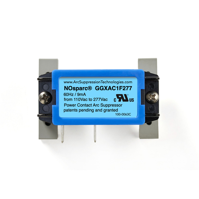 3P-GGXAC1F277 - 3P-GGXAC1F277