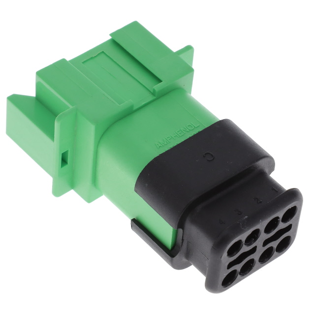 AT04-08PC-SR2GN - AT04-08PC-SR2GN