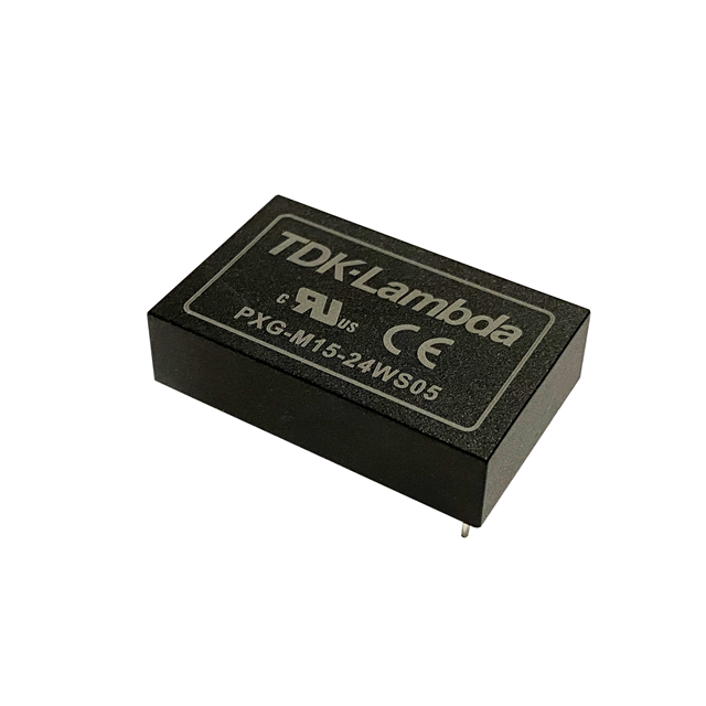 PXG-M15-24WS05 - PXG-M15-24WD12