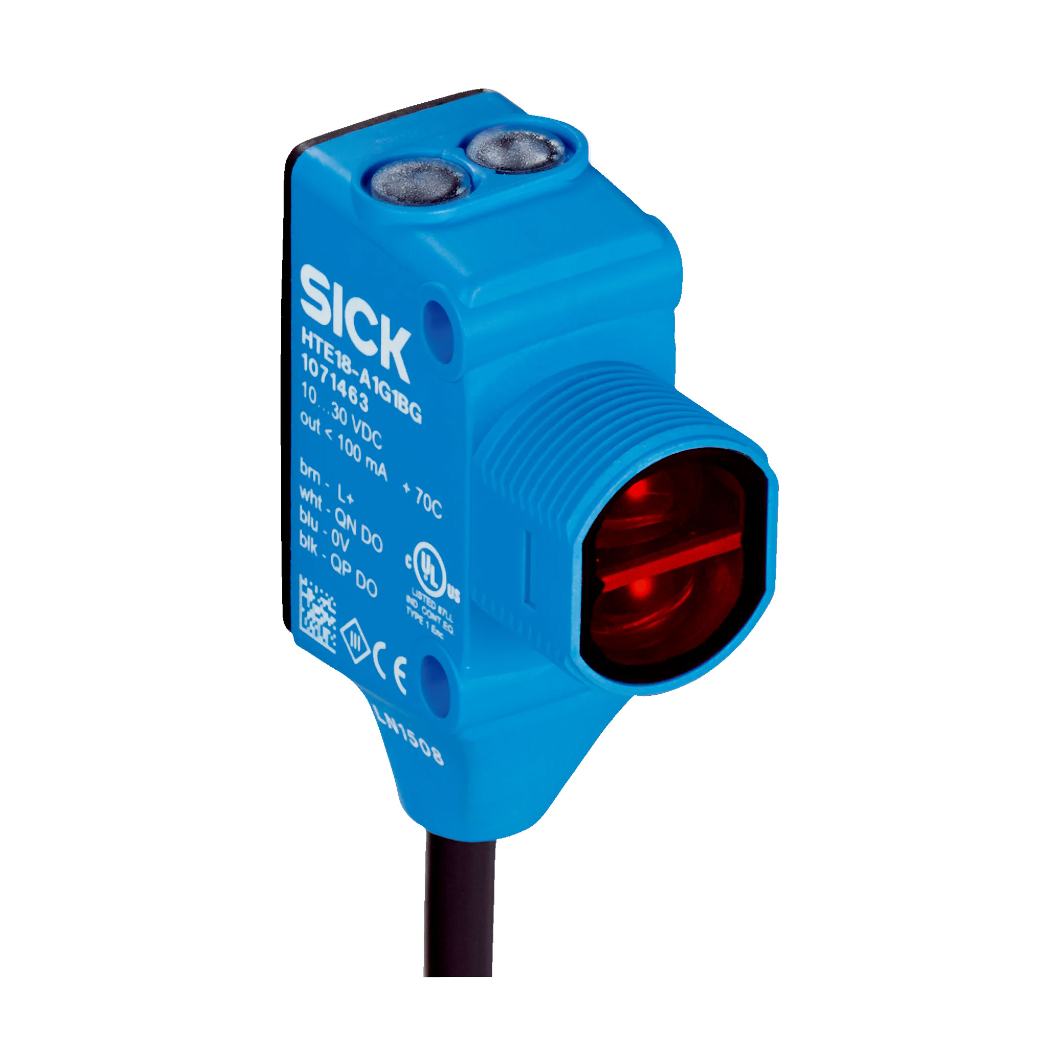 HL18G-V1G3BL - HTB18-B4B2BH