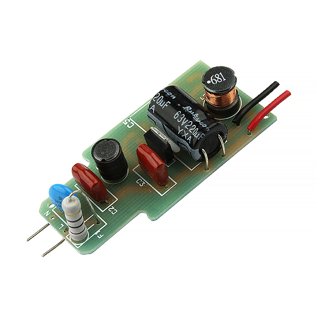 SSL5031BDB1207UL - SSL5031BDB1207