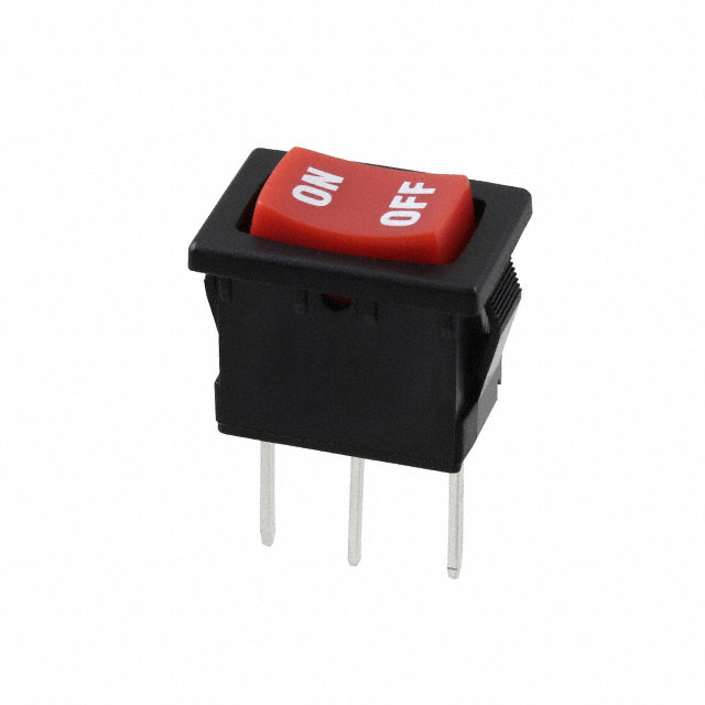 R1966DBLKREDIP - R1966DBLKREDIP