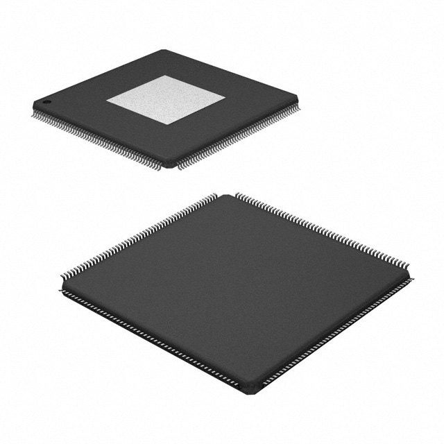 SAC57D54HCVLT - 208-LQFP