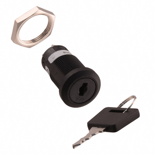 CKM12AFW01-006 - CK-M1-FW01 SERIES