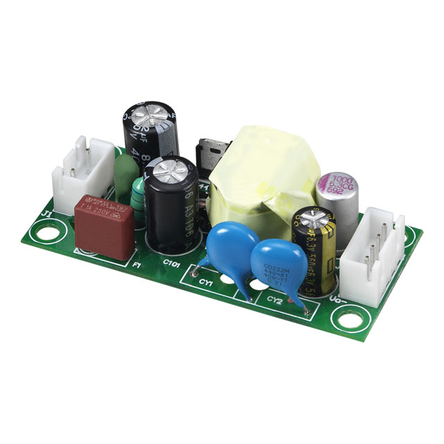 CFM12S240-T - CFM12SXXX-T