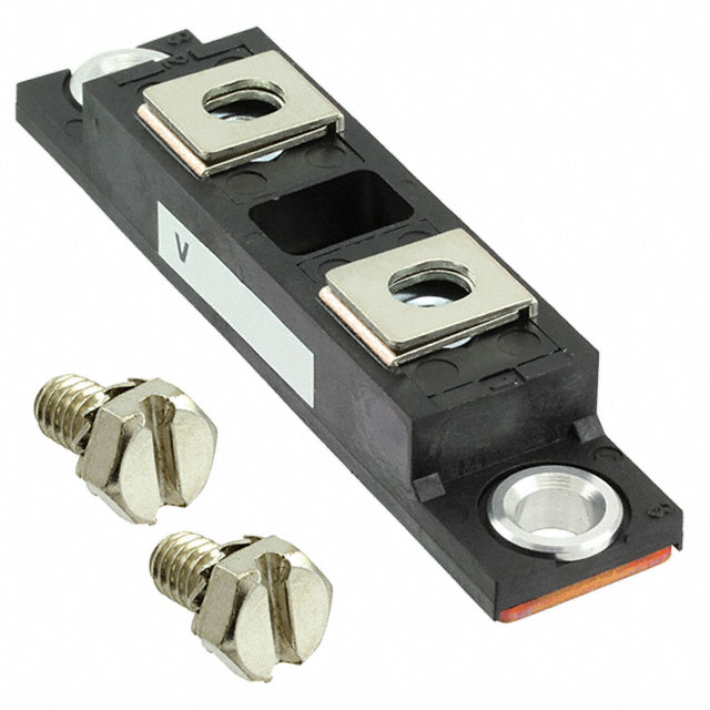 VS-VSUD405CW60 - VS-403CNQ100PBF