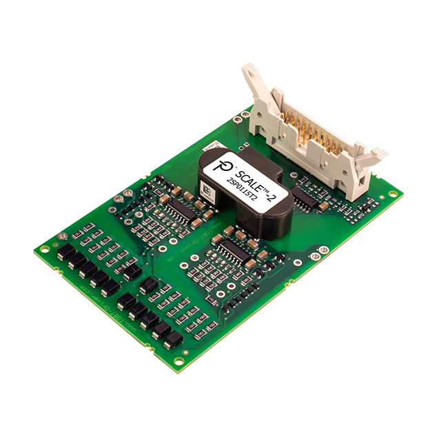 2SP0115T2C0-12 - 2SP0115T2