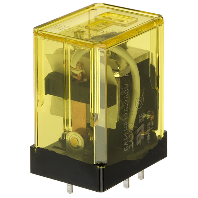 HC4ED-HP-AC240V - HC1E-HP-AC115V