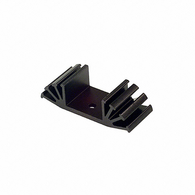 7-345-1PP-BA - 7-345-1PP-BA Heat Sink
