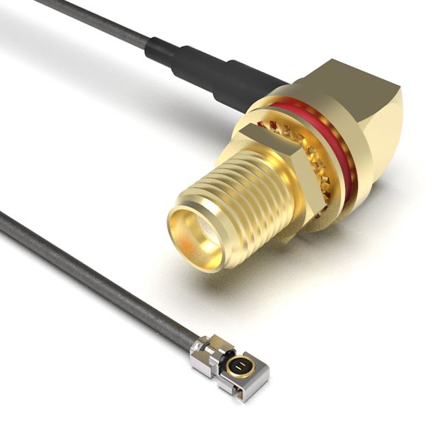 CAB425RF-0200-A-1 - CAB425RF-0200-A-1