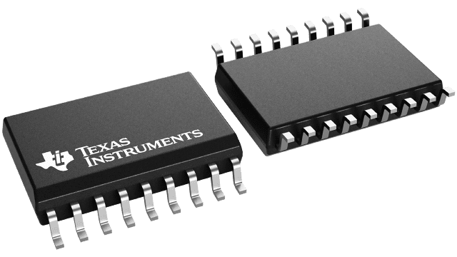 UC3851DWTR - SOIC (DW)