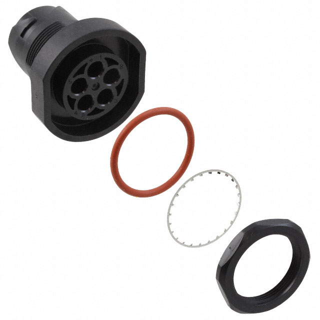 HR41-25WBRA-5PC - HR41-25WBRA-5PC