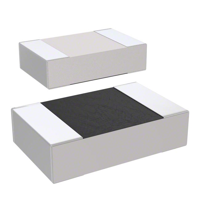 M55342E06B1B00R - MIL-CHIP Series 0805