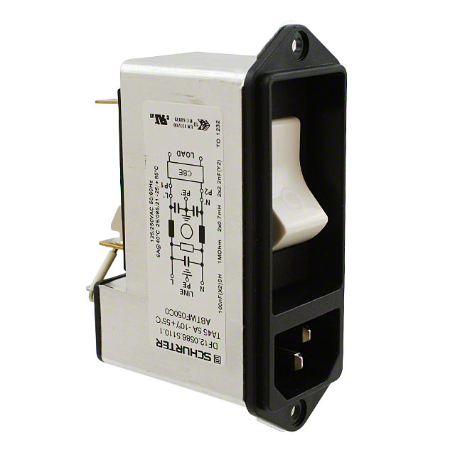 DF12.0586.5110.1 - DF12.0586.5110.1