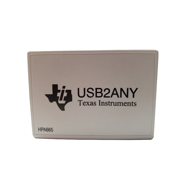 USB2ANY - USB2ANY