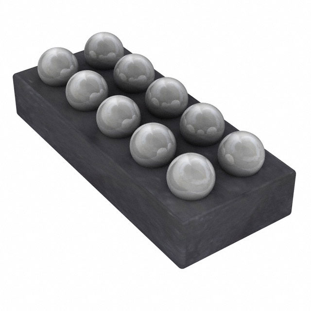 RT4532WSC - 10-UFBGA, WLCSP