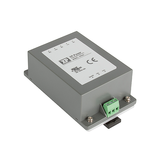 DTE6048S48-D - DTE60 Series_DIN Rail