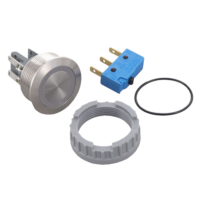 MSM22-NX0010A-SNCSNCNF-RI0BL024-Q0000-S - MSM22-NX0010A-SNCSNCNF-RI0BL024-Q0000-S