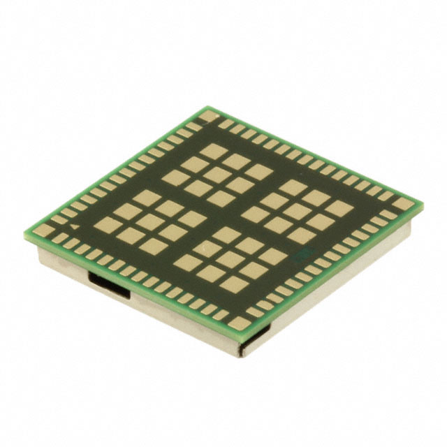 WL1835MODGBMOCT - WL1835MODGBMOCT