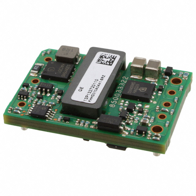 KHHD010A0A41Z - KHHD010A0A