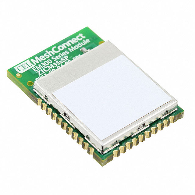 ZICM357SP2-1C-HT-R - MeshConnect Series