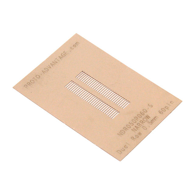 NDR050P060-S - NDR050P060-S