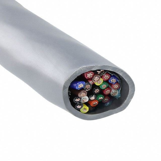 2219/12C SL002 - 24 (12 Pair Twisted) Foil