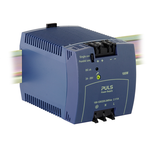 ML100.100 - ML100.100