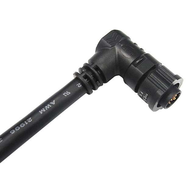 BBD-06AFMM-QR8F01 - BBD-06AFMM-QR8F01