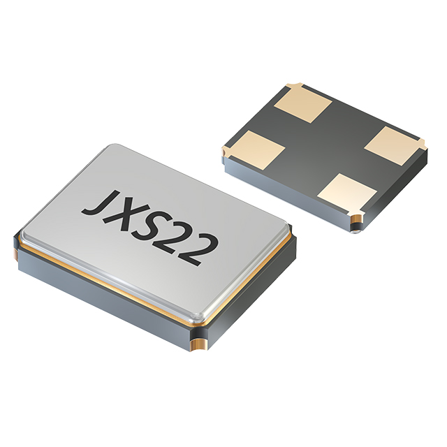 Q 48,0-JXS22-9-10/10-FU-WA-LF - JXS22-WA