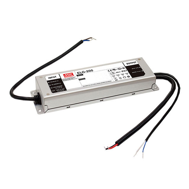 ELG-200-54 - ELG-200