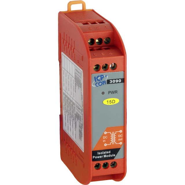 PW-3090-15D-R - PW-3090-15D-R