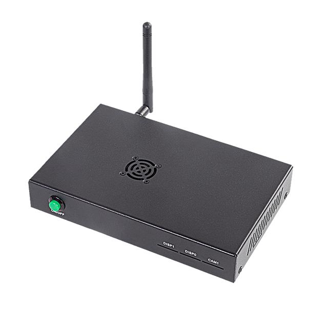 ED-CM4IO-1108-C - ED-CM4IO-1108-C