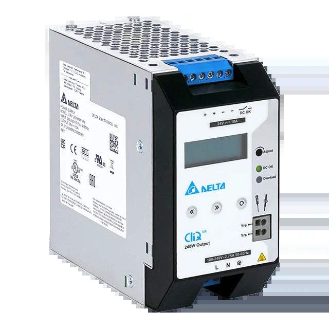 DRV-24V240W1PN - DRV-24V240W1PN